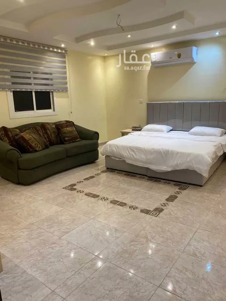 Furnished Apartment for Booking in Jeddah Al Hamadaniyah 7