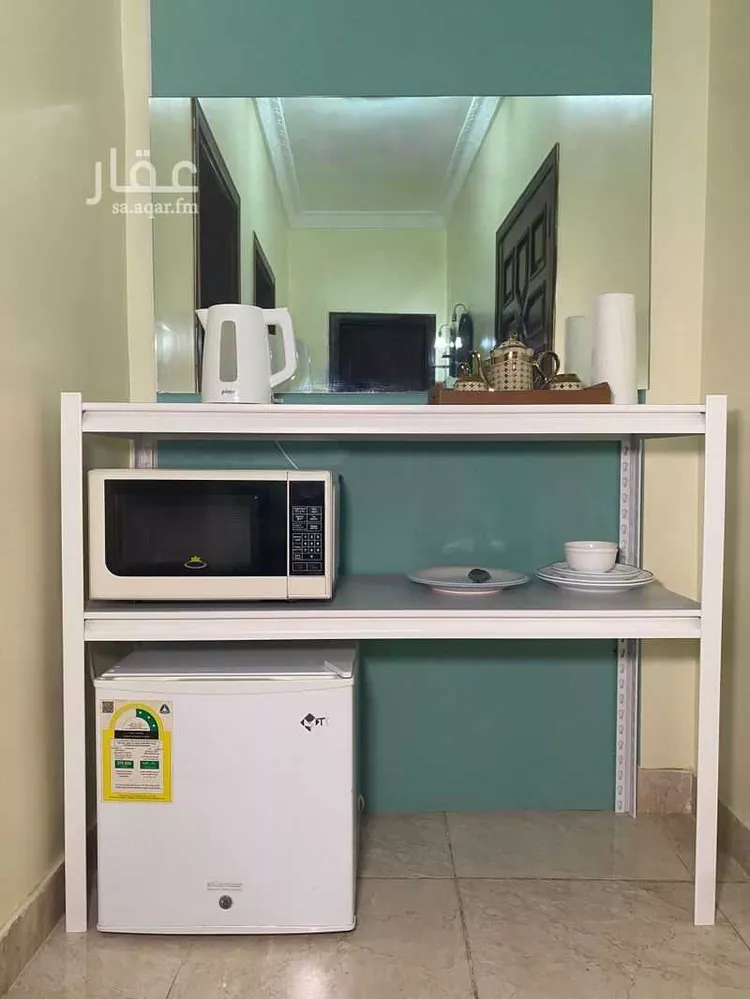 Furnished Apartment for Booking in Jeddah Al Hamadaniyah 16
