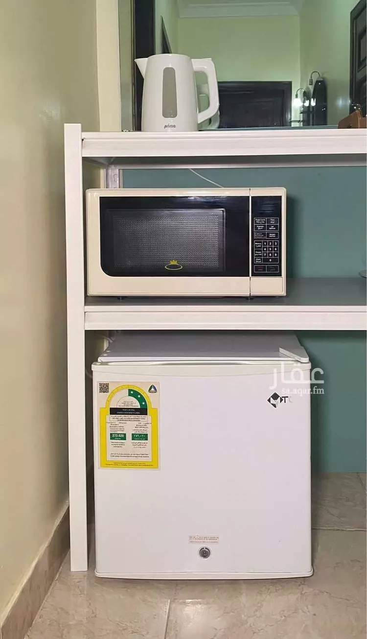 شقة مفروشة للحجز في شارع عبيد الله بن يزيد, حي الحمدانية, جدة صورة 5