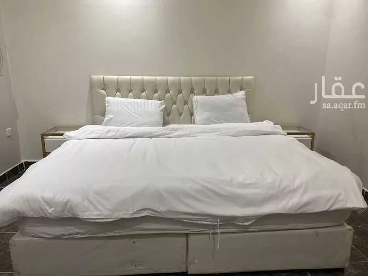 استديو مفروش للحجز في شارع عبيد الله بن يزيد, حي الحمدانية, جدة صورة 3