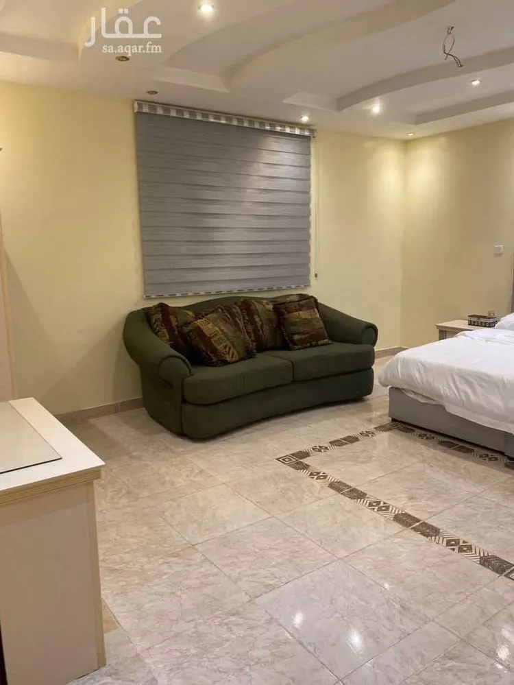 Furnished Apartment for Booking in Jeddah Al Hamadaniyah 6