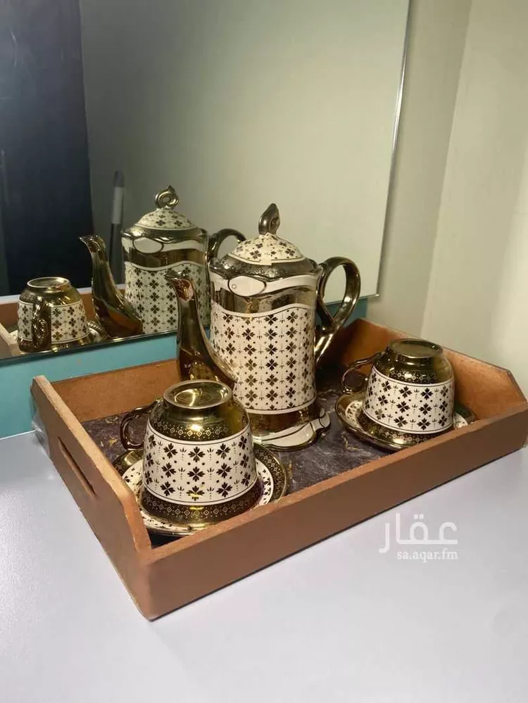 Furnished Apartment for Booking in Jeddah Al Hamadaniyah 19