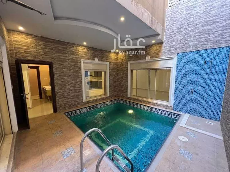 فيلا للبيع في شارع أبي تمام الهاشمي ، حي الشراع ، جدة ، جدة صورة 2