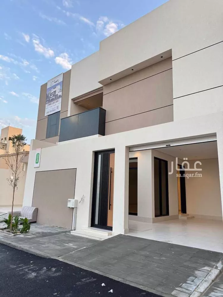 Floor for Sale in Riyadh Dhahrat Namar صورة 4