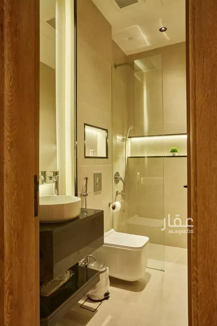 شقة للبيع في شارع عزيز ضياء, حي الروضة, مدينة جدة, منطقة مكة المكرمة 10