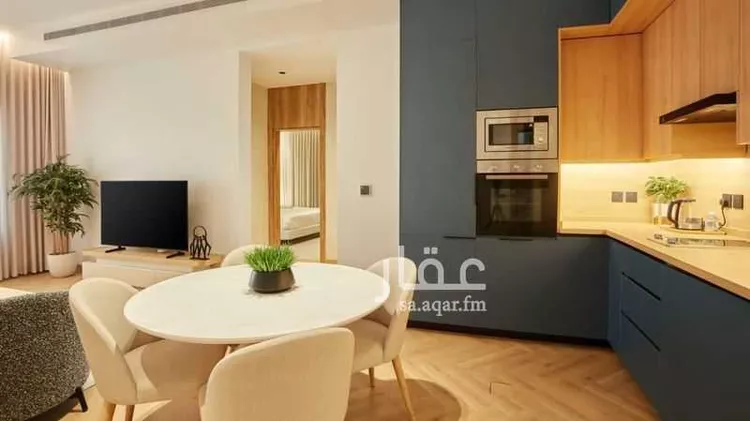 شقة للبيع في شارع عزيز ضياء, حي الروضة, مدينة جدة, منطقة مكة المكرمة صورة 3