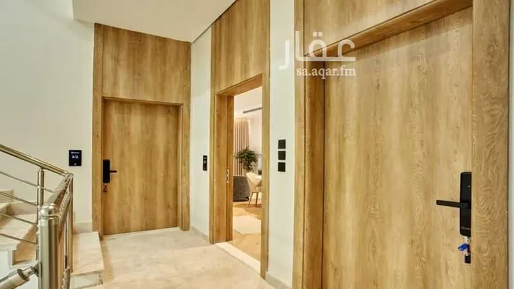 شقة للبيع في شارع عزيز ضياء, حي الروضة, مدينة جدة, منطقة مكة المكرمة صورة 5