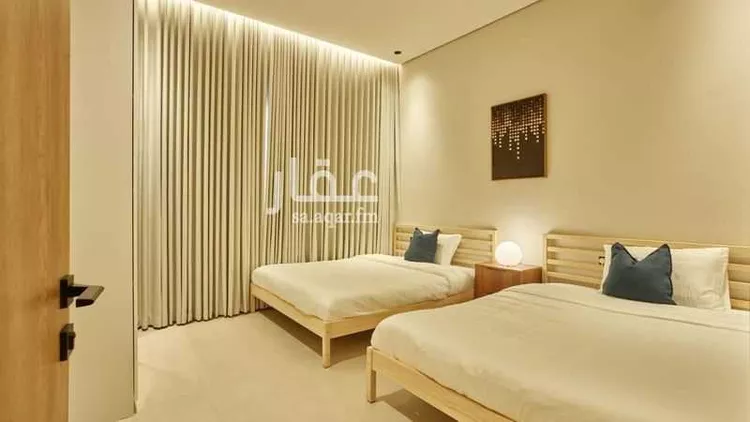 شقة للبيع في شارع عزيز ضياء, حي الروضة, مدينة جدة, منطقة مكة المكرمة 8