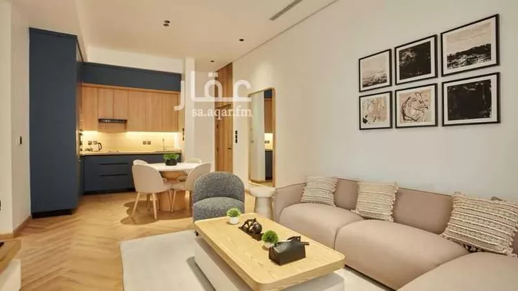 شقة للبيع في شارع عزيز ضياء, حي الروضة, مدينة جدة, منطقة مكة المكرمة