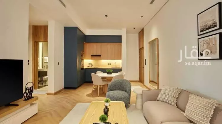 شقة للبيع في شارع عزيز ضياء, حي الروضة, مدينة جدة, منطقة مكة المكرمة صورة 2