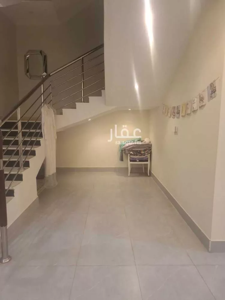فيلا للإيجار في شارع لطف بن سعد السميني ، حي بدر ، الرياض ، منطقة الرياض