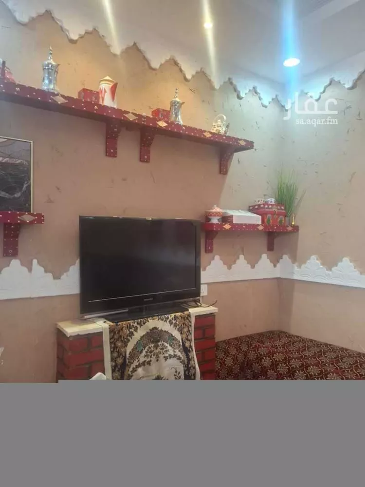فيلا للإيجار في شارع لطف بن سعد السميني ، حي بدر ، الرياض ، منطقة الرياض صورة 2