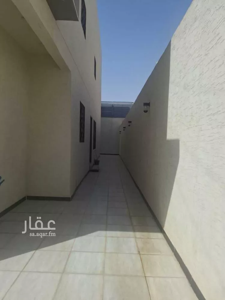 فيلا للإيجار في شارع لطف بن سعد السميني ، حي بدر ، الرياض ، منطقة الرياض 6