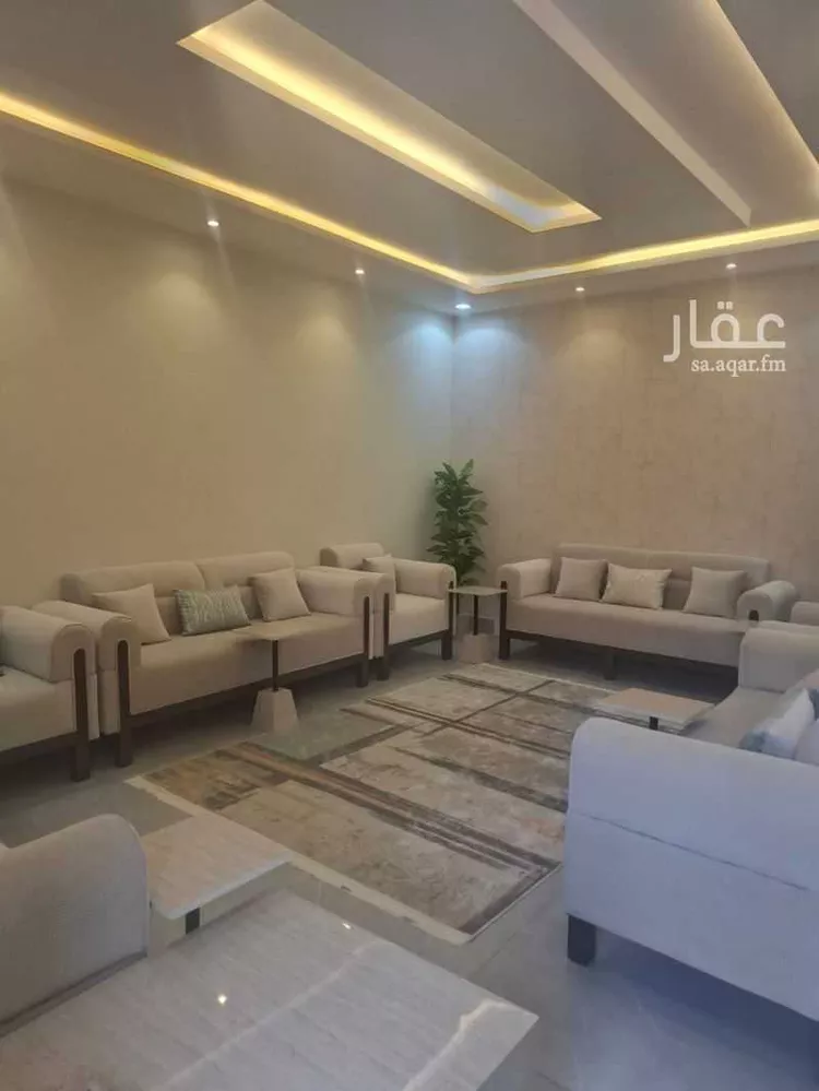 فيلا للإيجار في شارع لطف بن سعد السميني ، حي بدر ، الرياض ، منطقة الرياض صورة 3