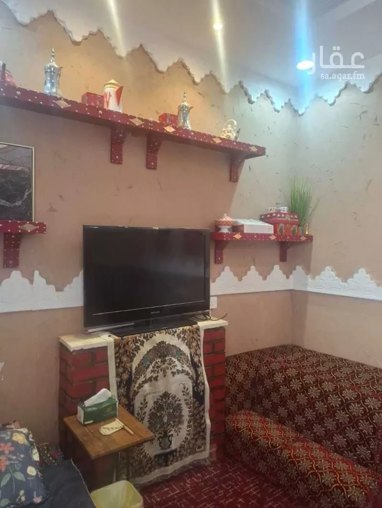 فيلا للإيجار في شارع لطف بن سعد السميني ، حي بدر ، الرياض ، منطقة الرياض صورة 5