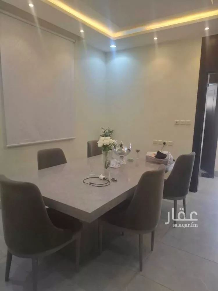 فيلا للإيجار في شارع لطف بن سعد السميني ، حي بدر ، الرياض ، منطقة الرياض 8