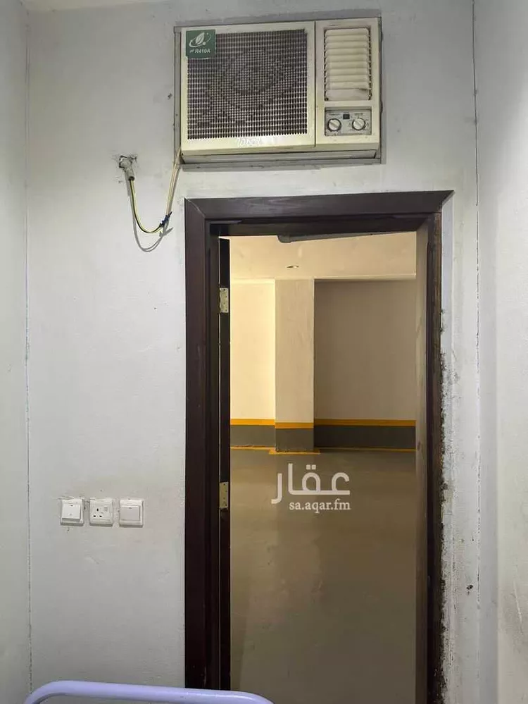 غرفة للإيجار في شارع ابن ابي صالح ، حي الواحة ، جدة ، جدة
