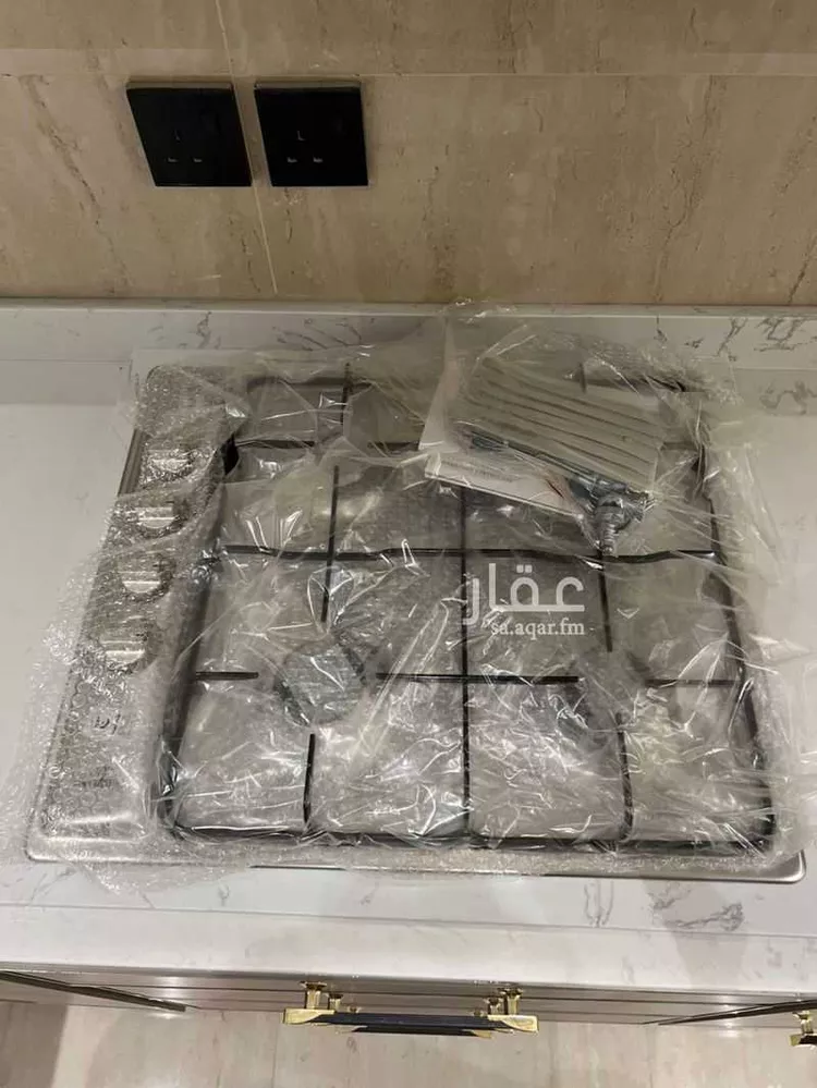 شقة للإيجار في شارع تميم بن بشر ، حي الحزم ، الرياض ، منطقة الرياض صورة 3