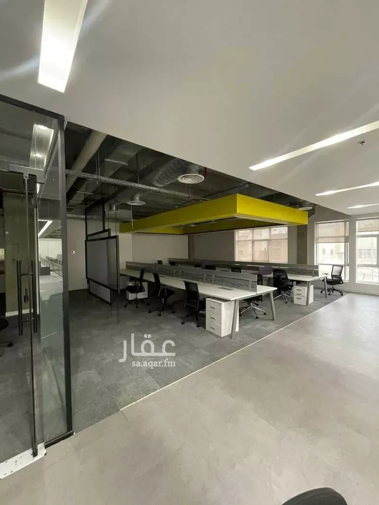 مكتب تجاري للإيجار في حي النفل ، الرياض ، منطقة الرياض صورة 5