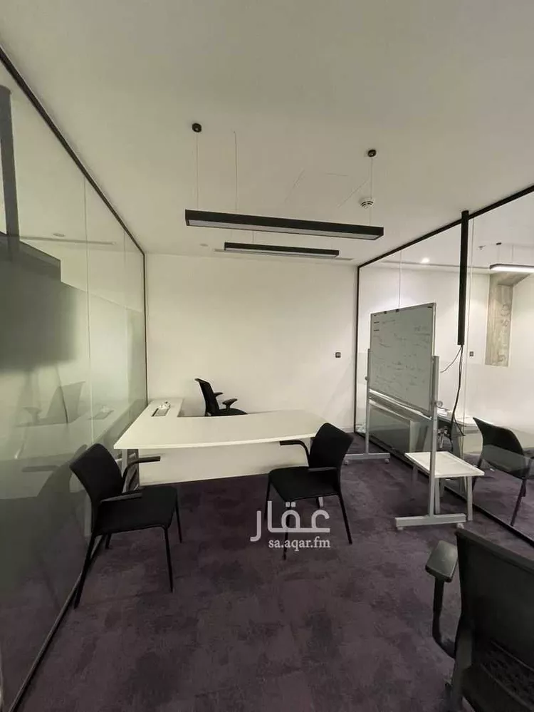 Commercial Office for Rent in Riyadh An Nafal صورة 4