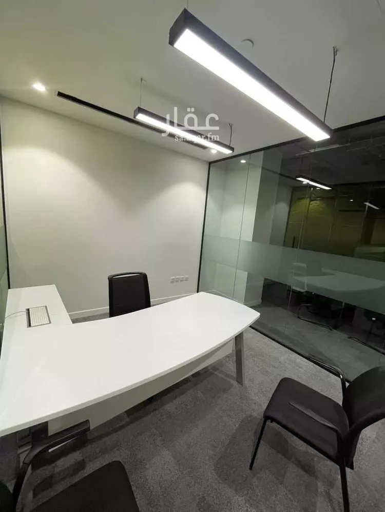 Commercial Office for Rent in Riyadh An Nafal