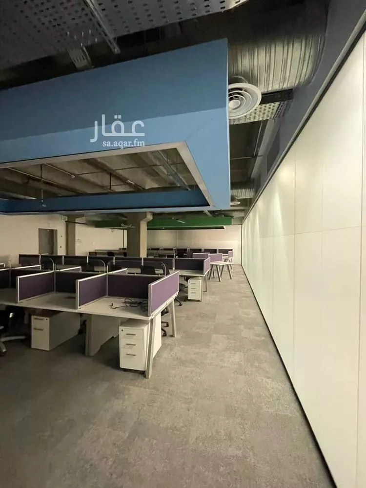Commercial Office for Rent in Riyadh An Nafal صورة 3
