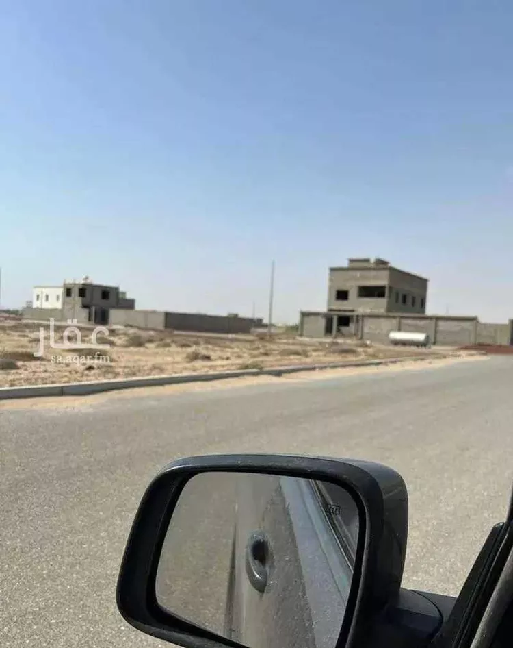 أرض للبيع في مدينة المثلث بالحريضه, منطقة عسير صورة 3