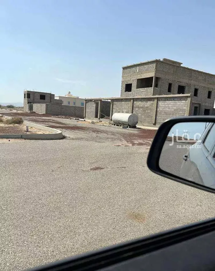 أرض للبيع في مدينة المثلث بالحريضه, منطقة عسير صورة 2