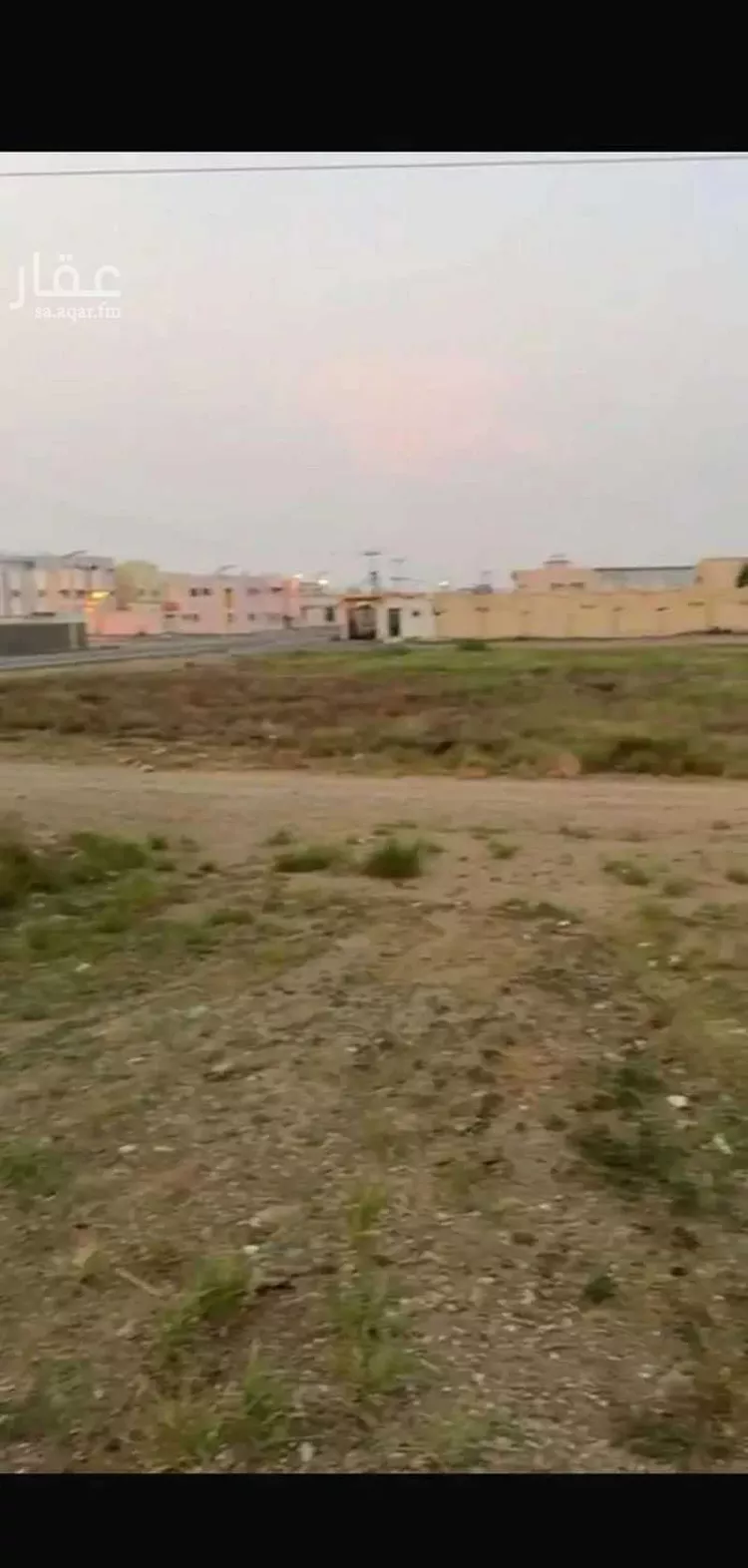 أرض للبيع في شارع شارع الملك عبدالعزيز, مدينة الحصام, منطقة جازان صورة 2