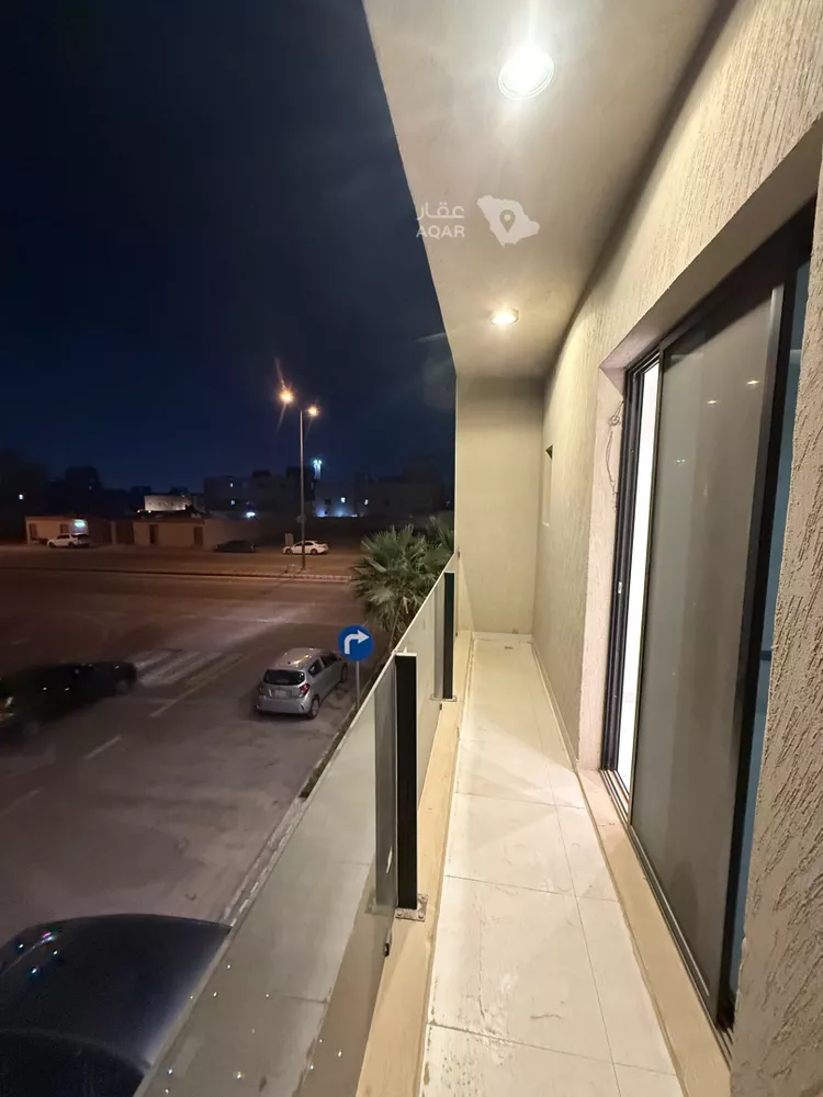 Apartment for Rent in Riyadh Dhahrat Laban صورة 4