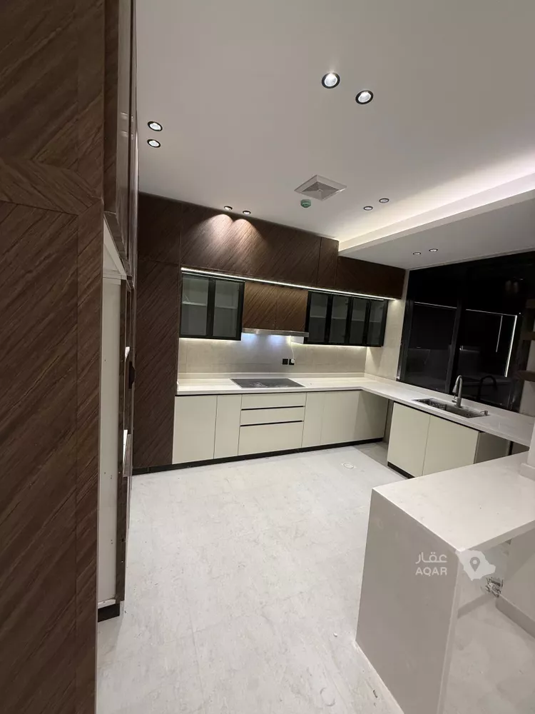 Apartment for Rent in Riyadh Dhahrat Laban صورة 3