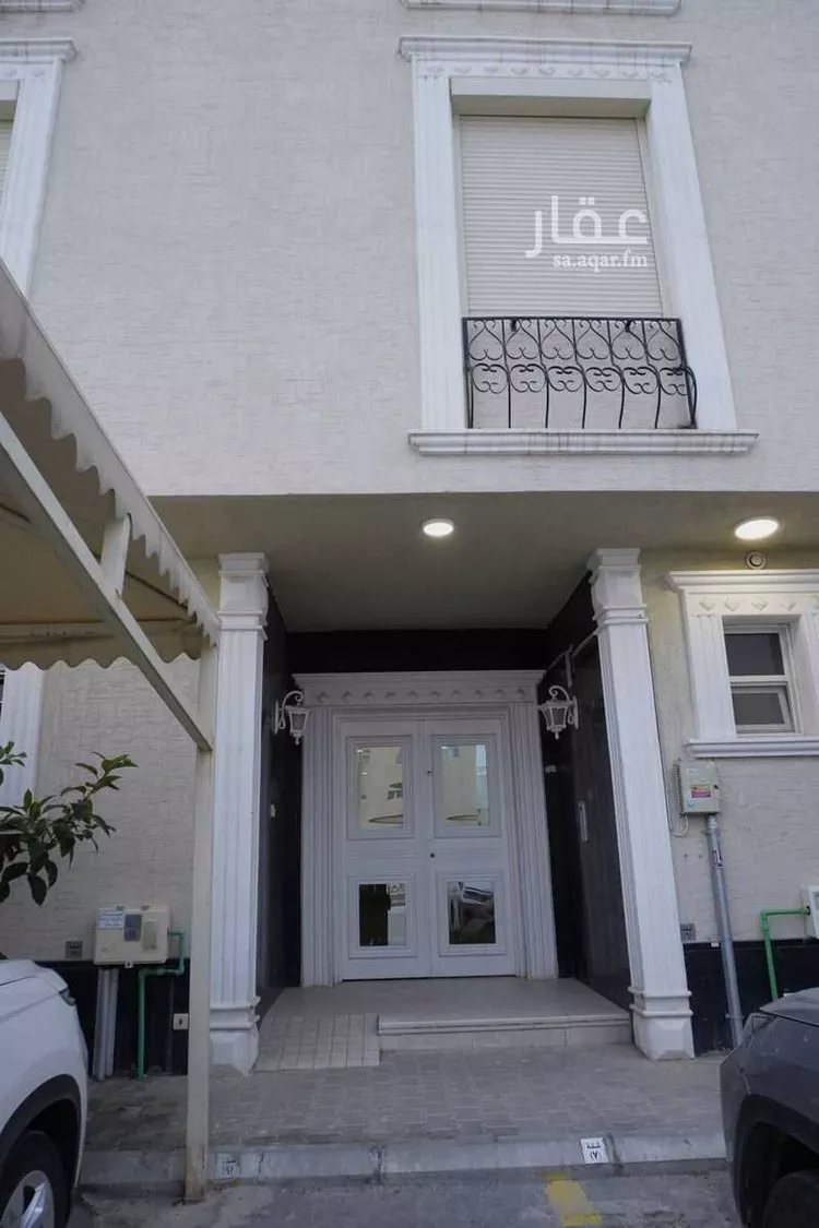 شقة للبيع في شارع عيسى الغبريني, حي العارض, مدينة الرياض, منطقة الرياض 9
