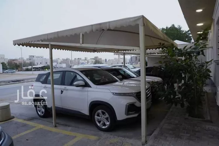 شقة للبيع في شارع عيسى الغبريني, حي العارض, مدينة الرياض, منطقة الرياض 6