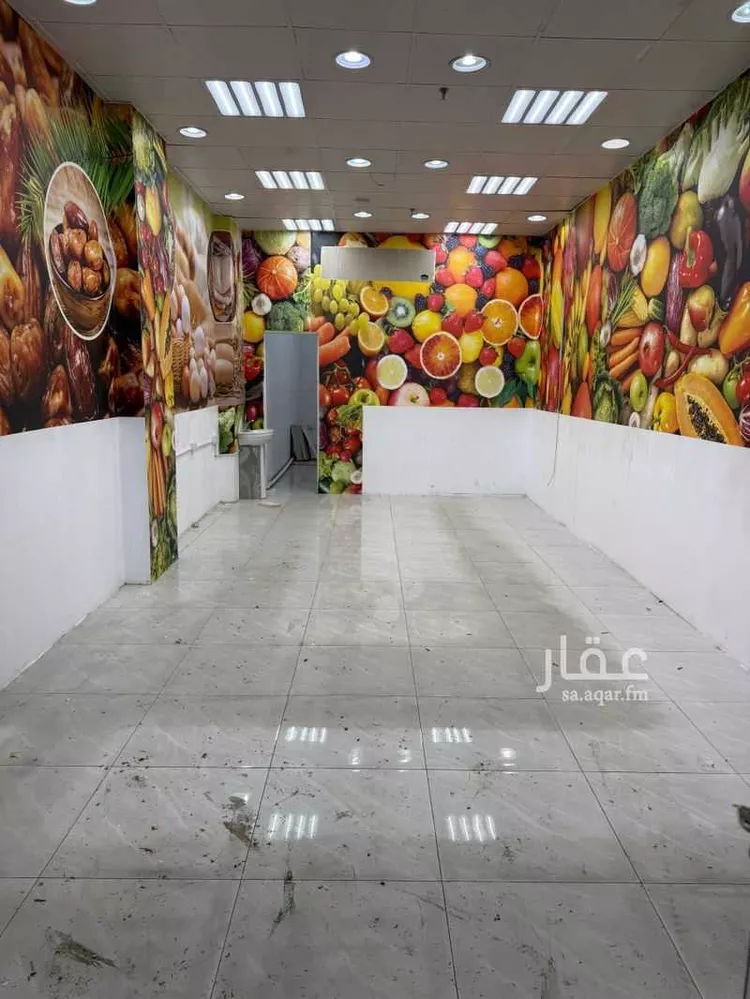 عمارة للإيجار في شارع القادسية, حي السلام, مدينة مكه المكرمه, منطقة مكة المكرمة صورة 2