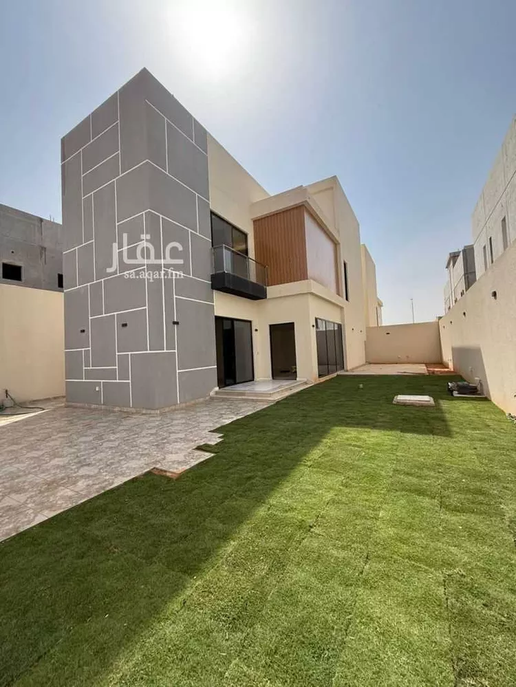 فيلا للإيجار في حي الجنادرية ، الرياض ، منطقة الرياض صورة 5