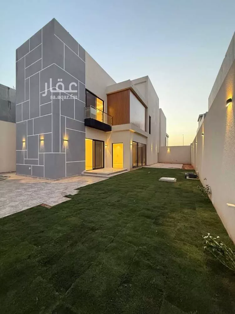 فيلا للإيجار في حي الجنادرية ، الرياض ، منطقة الرياض صورة 4