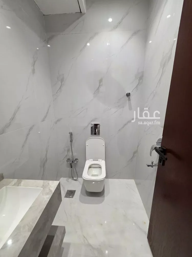 شقة للبيع في شارع أبي عبدالله العثماني, حي المروة, مدينة الرياض, منطقة الرياض صورة 5