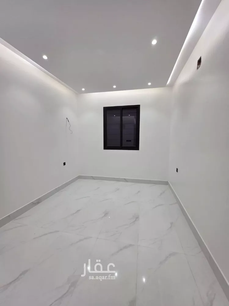 شقة للبيع في شارع أبي عبدالله العثماني, حي المروة, مدينة الرياض, منطقة الرياض صورة 3