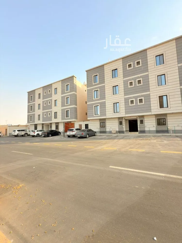 شقة للبيع في شارع عرفات, حي بدر, مدينة الرياض, منطقة الرياض صورة 2