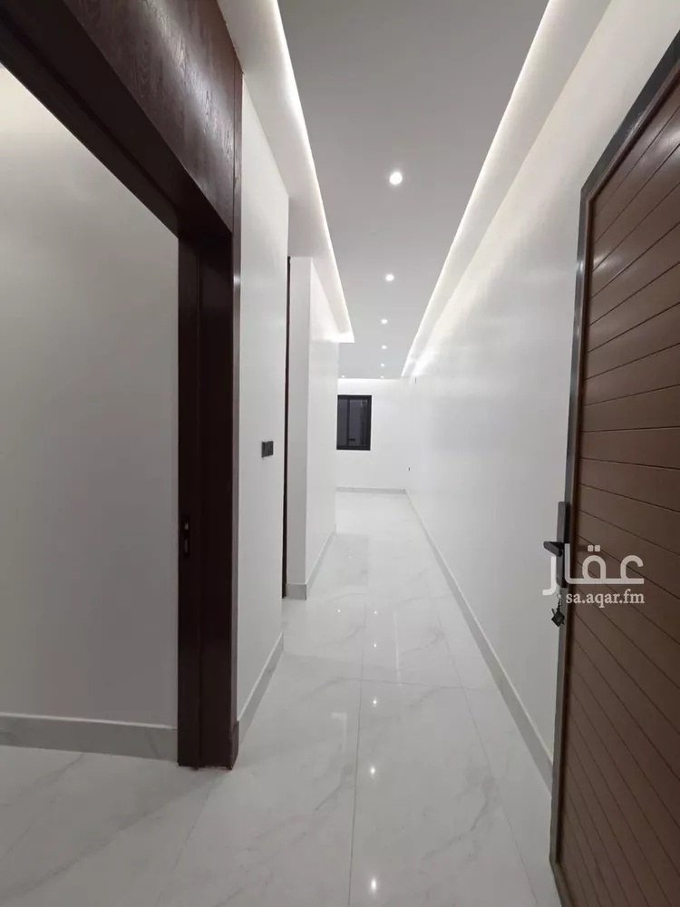 شقة للبيع في شارع أبي عبدالله العثماني, حي المروة, مدينة الرياض, منطقة الرياض صورة 4