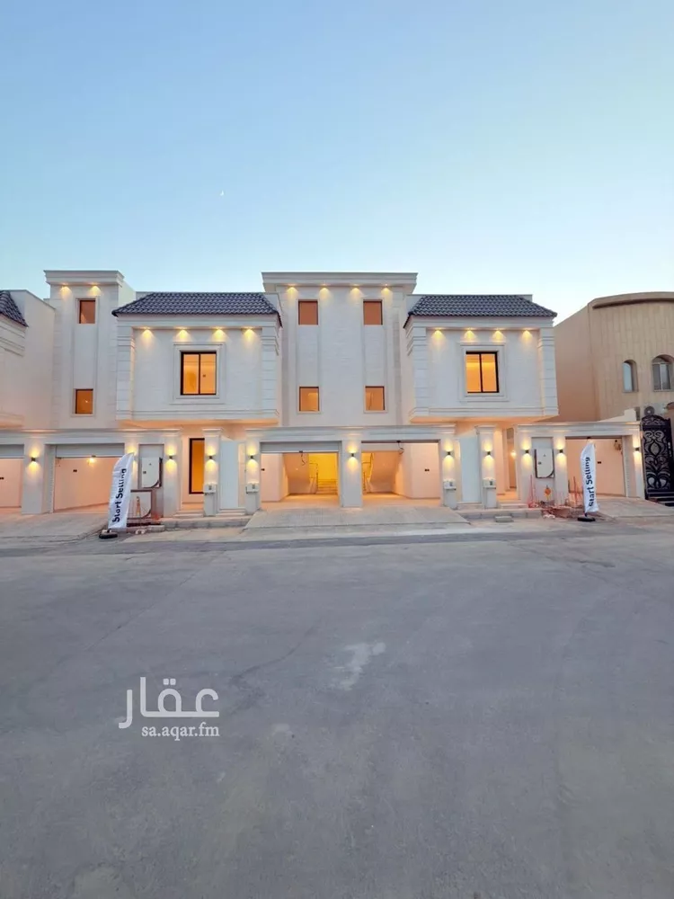 دور للبيع في شارع ابن الحسن الطاهري, حي بدر, مدينة الرياض, منطقة الرياض