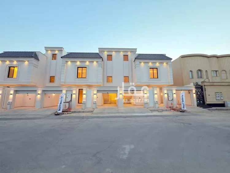 دور للبيع في شارع ابن الحسن الطاهري, حي بدر, مدينة الرياض, منطقة الرياض صورة 3