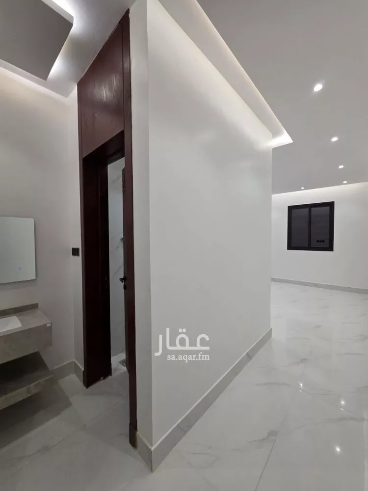 شقة للبيع في شارع أبي عبدالله العثماني, حي المروة, مدينة الرياض, منطقة الرياض صورة 2