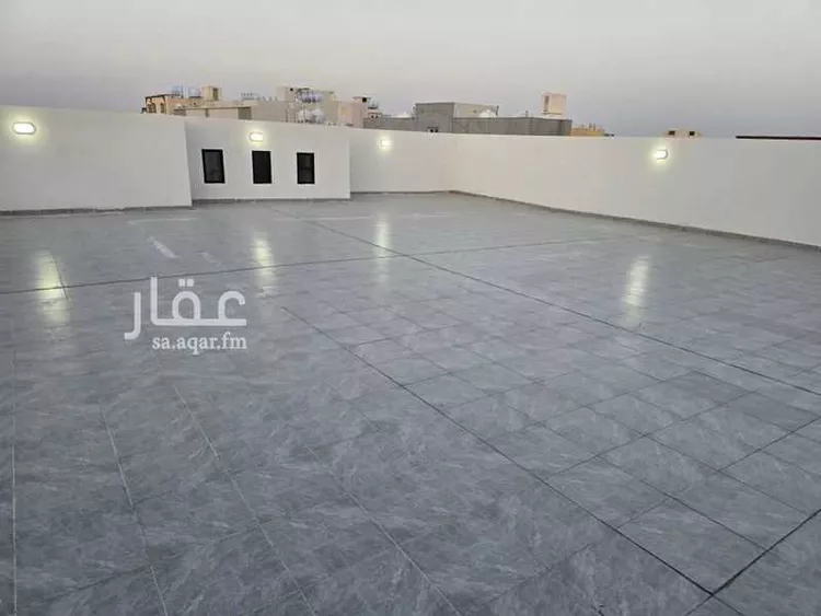 شقة للبيع في شارع الحسن الاندلسي, حي الحلقة الغربية, مدينة امارة منطقة مكة المكرمة - الطائف, منطقة مكة المكرمة