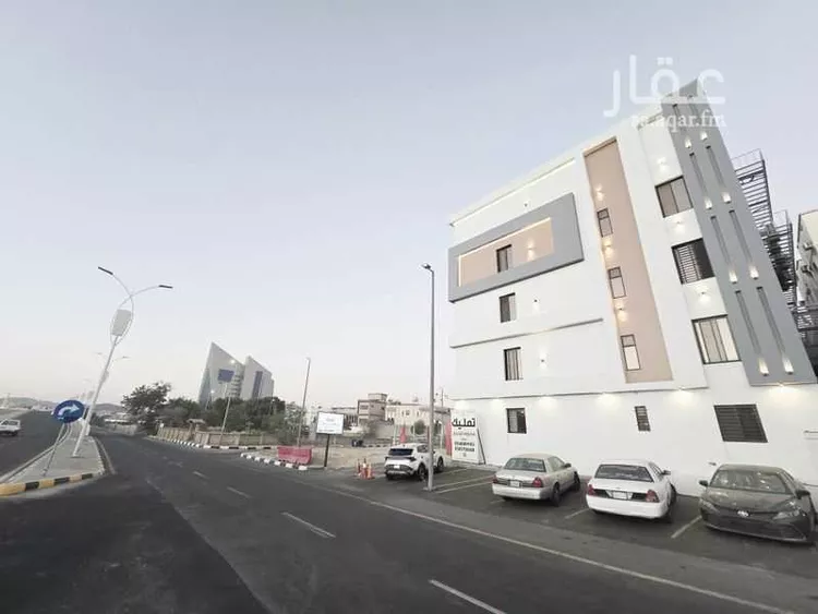 شقة للبيع في حي أم العراد, مدينة الطائف, منطقة مكة المكرمة