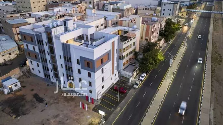 شقة للبيع في شارع الملك عبدالله , حي أم العراد, مدينة امارة منطقة مكة المكرمة - الطائف, منطقة مكة المكرمة
