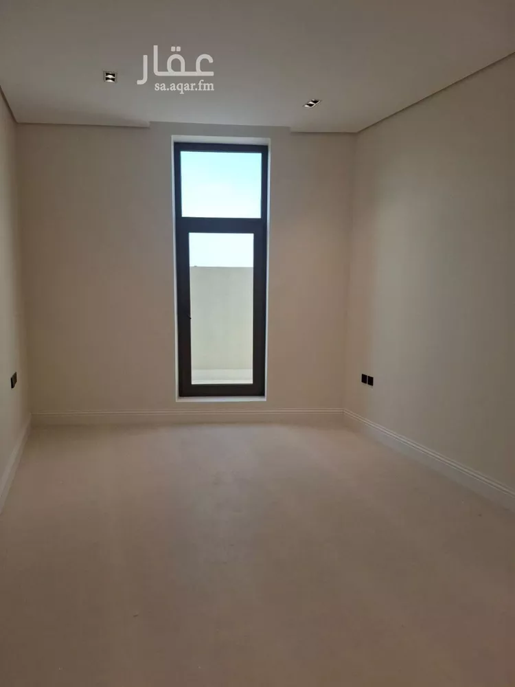 دور للإيجار في شارع عبدالرحمن بن عفان, حي القيروان, مدينة الرياض, منطقة الرياض صورة 3