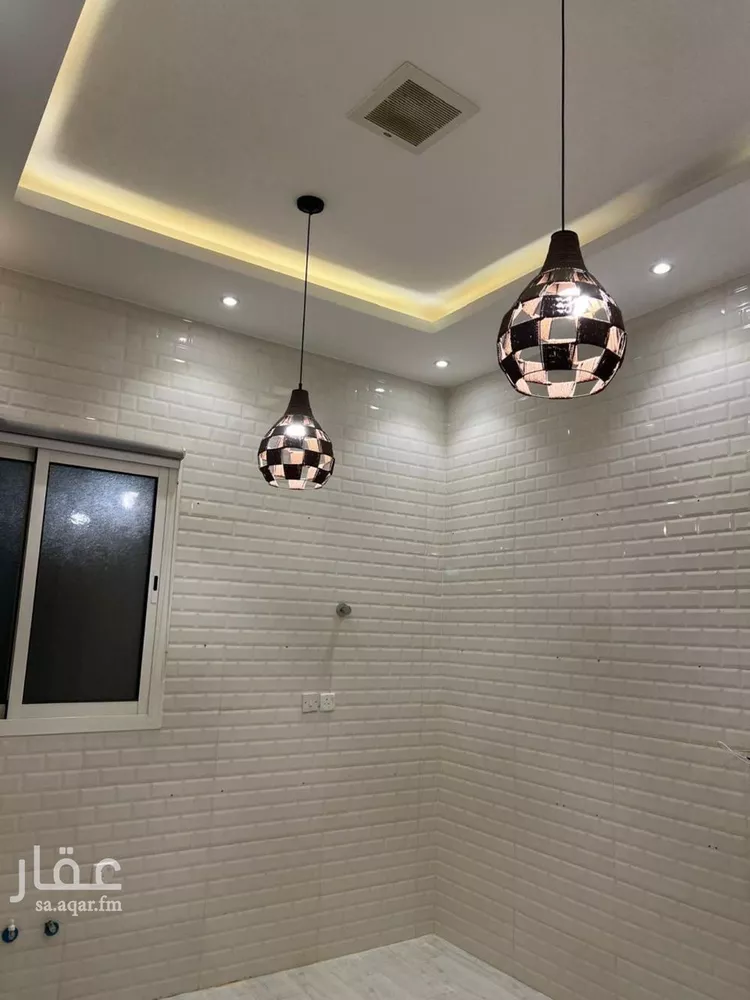 شقة للإيجار في شارع خالد بن سنان العبسي, حي القيروان, مدينة الرياض, منطقة الرياض صورة 5