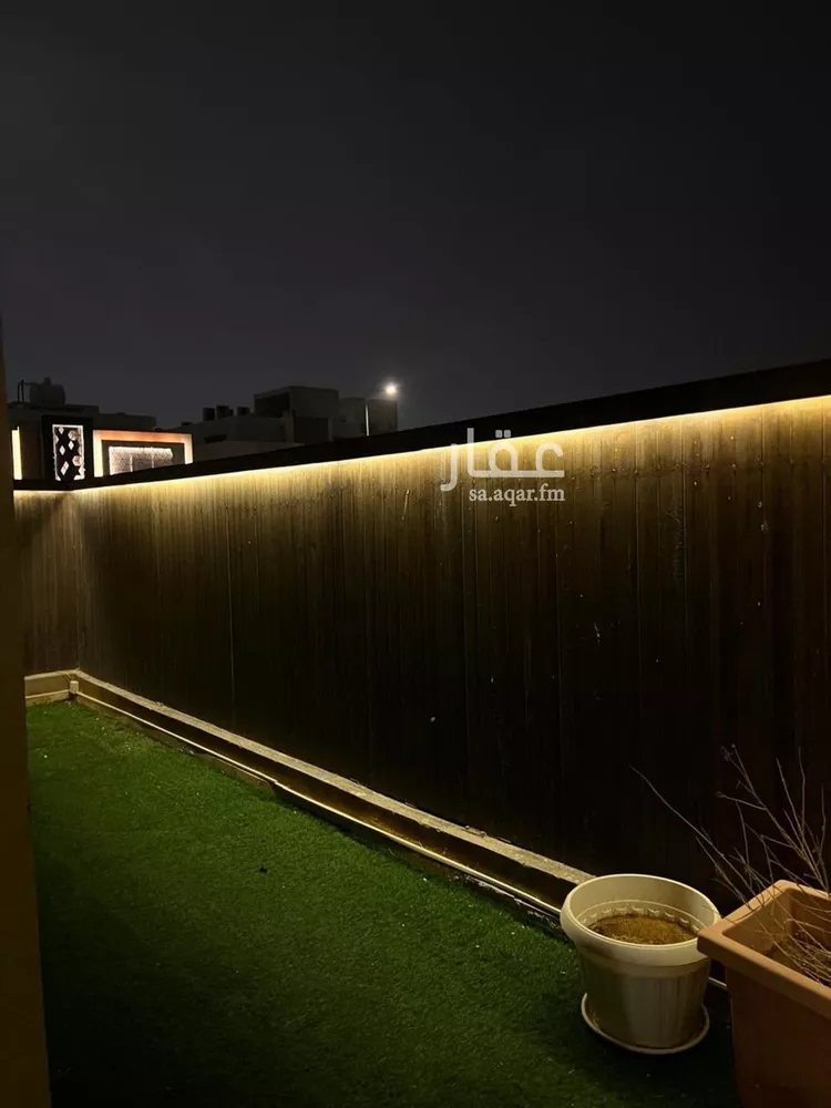 شقة للإيجار في شارع خالد بن سنان العبسي, حي القيروان, مدينة الرياض, منطقة الرياض صورة 2