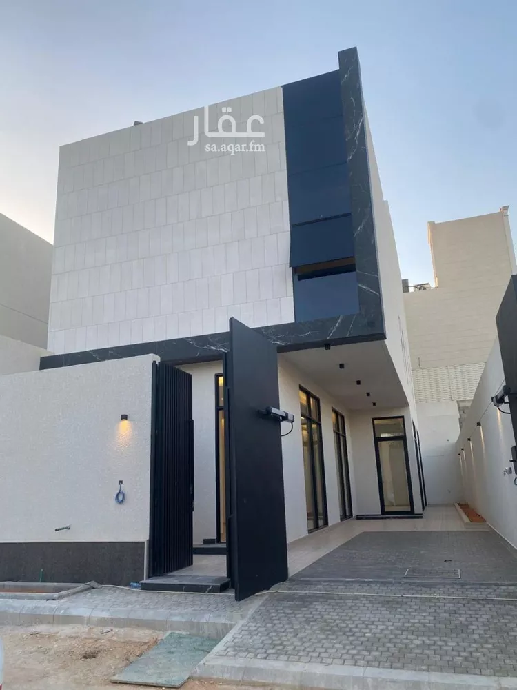 فيلا للبيع في شارع الشعيفان, حي النرجس, مدينة الرياض, منطقة الرياض صورة 3